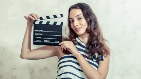 Acting MASTERCLASS Be a Working Actor and Book Auditions
