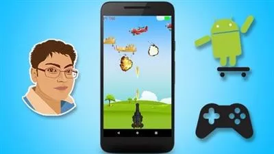 Android Game Development for Beginners Learn Core Concepts