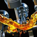 Automotive Engineering Engine Lubrication Systems