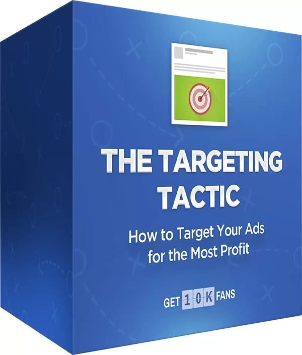Brian Moran The Targeting Tactic Pro 1 Brian Moran The Targeting Tactic Pro 1
