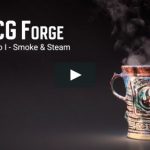 Cgforge Pyro 1 Smoke And Steam 1