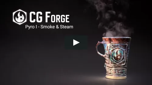 Cgforge Pyro 1 Smoke And Steam 1 Cgforge Pyro 1 Smoke And Steam 1