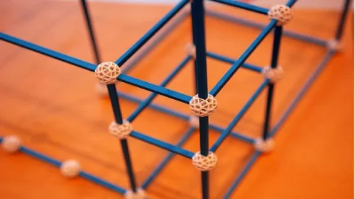 Chemical Bonding Structure