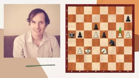 Chess Endings Complete Training Course