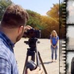 Cinematography 101 Absolute beginners course