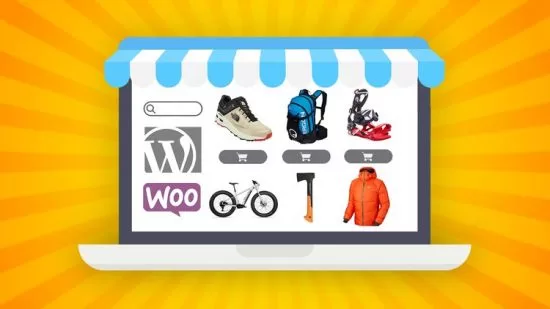 Create Make an Online Ecommerce Store Website Grizzly Ridge