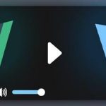 Create custom HTML5 Video Player using Vue.js Vuetify