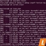 Debugging Linux Kernel in Deep Part 1