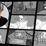 Drawing for Storyboards