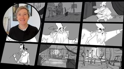 Drawing for Storyboards Drawing for Storyboards