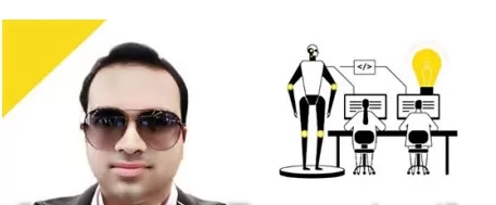 Invade Your Classroom with Digital Robot Teachers in 2021