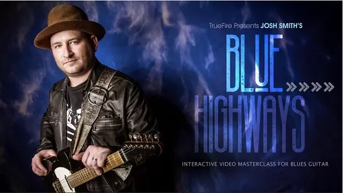 Josh Smith Blue Highways Josh Smith Blue Highways