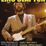 Lick Library Learn to play Eric Clapton