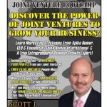 Spike Humer Joint Venture Master Course