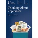 TTC Video Thinking about Capitalism