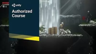The Ultimate Guide to 2D Mobile Game Development with Unity 2018