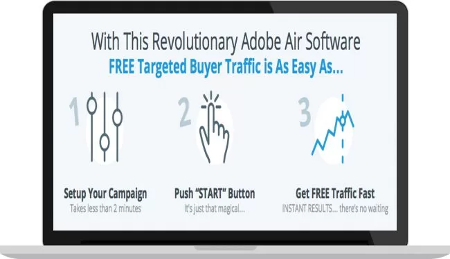 Traffic Fusion Pro Premium Template Traffic Fusion Pro Premium Template