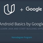 Udacity Android Basics Nanodegree by Google nd803 v1.0.0