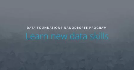 Udacity Data Foundations nd100 v1.0.0 Udacity Data Foundations nd100 v1.0.0
