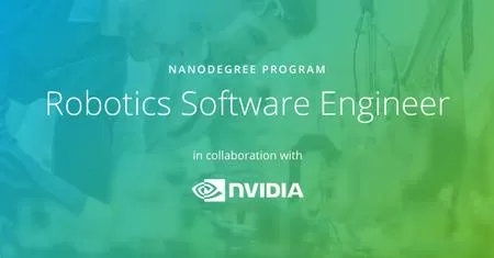 Udacity Robotics Software Engineer v1.0.0