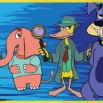 Ultimate Beginners Cartooning Course pt 2 Animals