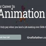 Vertex School Animation Program Pre Course