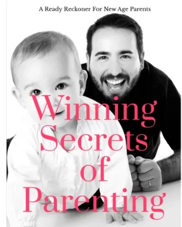 Winning Secrets of Parenting