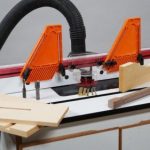 Woodworking Router Table Essentials