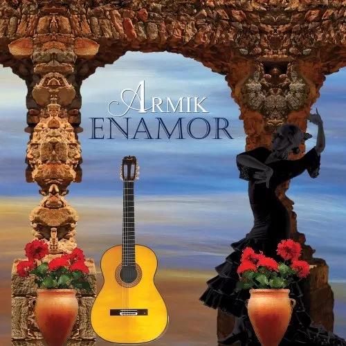Armik Enamor 2017