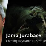 Artstation Masterclasses 3 Creating Keyframe Illustrations for Films