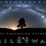 Astrophotography Post Processing Course