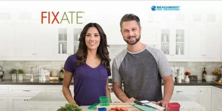 BeachBody FixATE BeachBodys Exclusive Cooking Program BeachBody FixATE BeachBodys Exclusive Cooking Program
