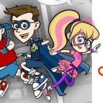 Create Your Own Animation Series using Cartoon Animator 4