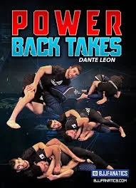 Dante Leon Power Backtakes Dante Leon Power Backtakes