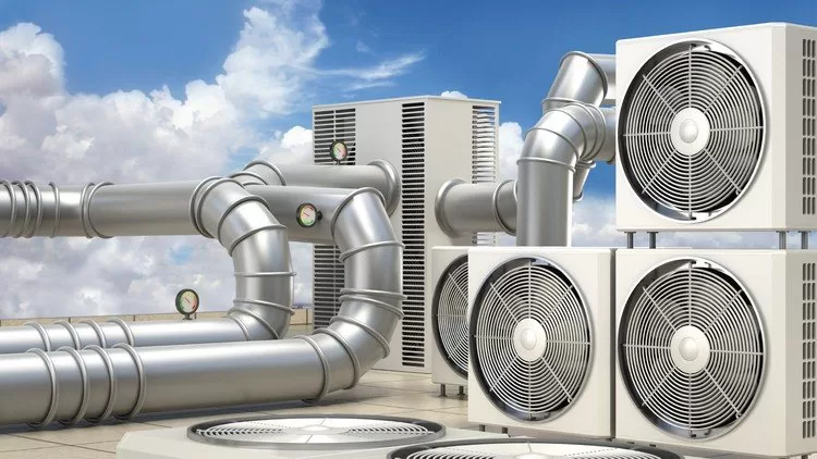 Energy efficiency in HVAC Energy efficiency in HVAC
