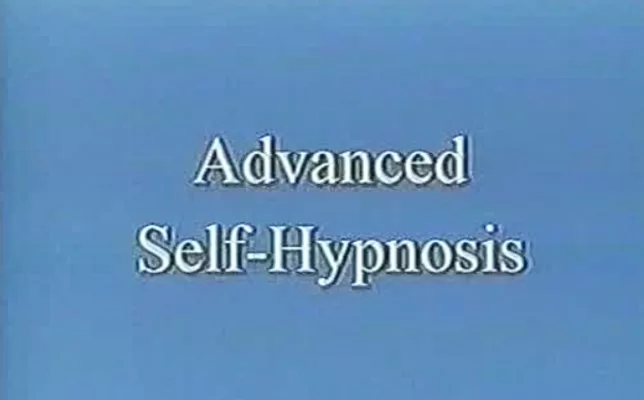 Gerald Kein Advanced Self Hypnosis Gerald Kein Advanced Self Hypnosis