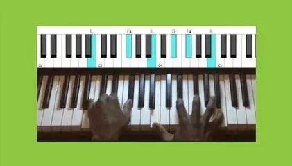 Intermediate to Advanced Piano Course Become a Top Pianist