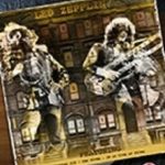 Lick Library Classic Albums Physical Graffit