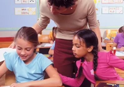 Making Teaching Visible