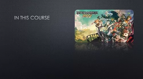 RPG Maker Beginner MV MZ Series