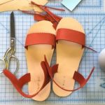 Sandal Making 101