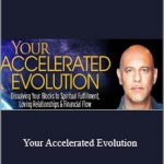 Satyen Raja Your Accelerated Evolution