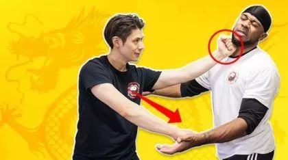 Self Defense Techniques Training 1
