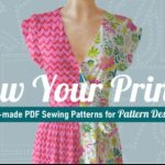 Sew Your Prints Custom made PDF Sewing Patterns for Pattern Designers
