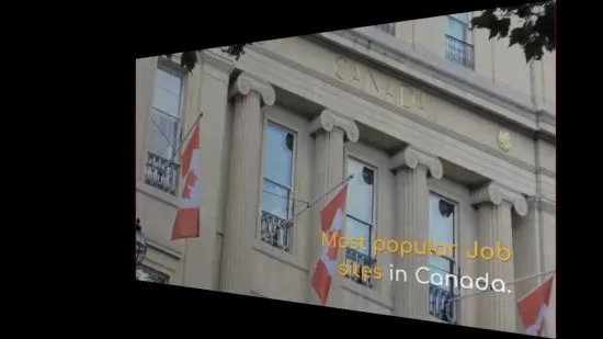 Skillshare How to get a work permit in Canada