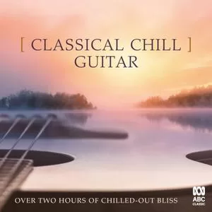 VA Classical Chill Guitar 2019