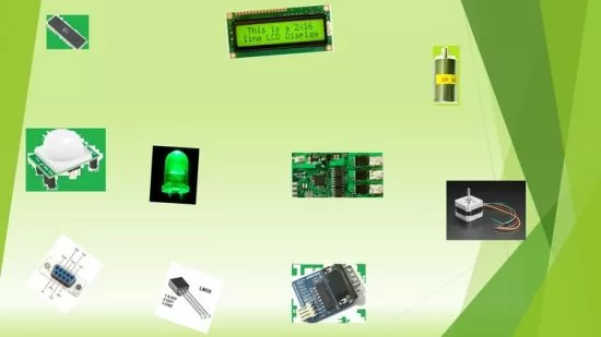 8051 Architecture Assembly and C Programming