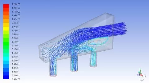 Ansys Fluent Class2 Lets do more practiceSettingUpPhysics Ansys Fluent Class2 Lets do more practiceSettingUpPhysics