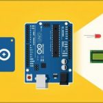 Arduino For Beginners Learn with Hands on Lessons and Practice with Many Arduino Projects