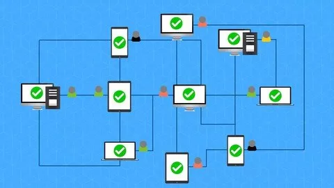 Blockchain for Digital Transformation